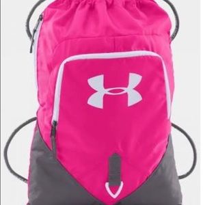 Under Armour Undeniable Sackpack